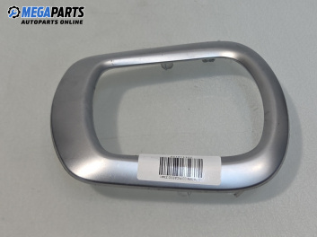 Конзола скоростен лост за Citroen C3 Picasso (02.2009 - 01.2017)