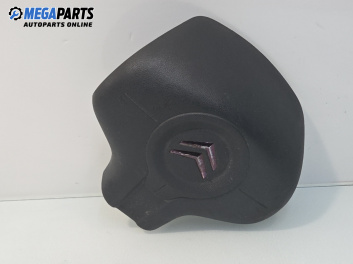 Airbag за Citroen C3 Picasso (02.2009 - 01.2017), 4+1 вр., миниван, позиция: предна