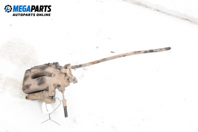 Спирачен апарат за Citroen C3 Picasso (02.2009 - 01.2017), позиция: задна, лява