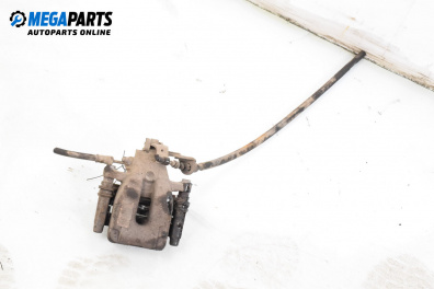 Спирачен апарат за Citroen C3 Picasso (02.2009 - 01.2017), позиция: задна, дясна