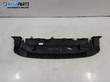 Пластмасова кора за Citroen C3 Picasso (02.2009 - 01.2017), 4+1 вр., миниван