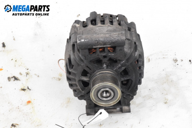 Алтернатор / генератор за Citroen C3 Picasso (02.2009 - 01.2017) 1.4 VTi 95, 95 к.с., №  2612380B