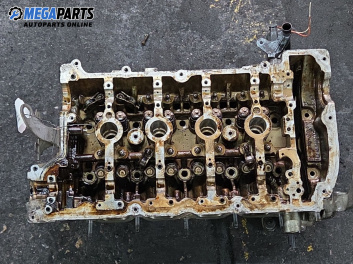 Глава за Citroen C3 Picasso (02.2009 - 01.2017) 1.4 VTi 95, 95 к.с.