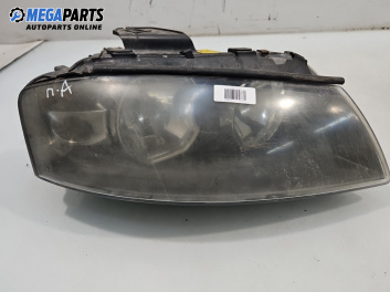 Фар за Audi A3 Hatchback II (05.2003 - 08.2012), хечбек, позиция: дясна, № 8P0941004A