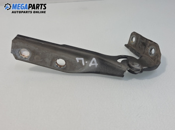 Панта преден капак за Audi A3 Hatchback II (05.2003 - 08.2012), 2+1 вр., хечбек, позиция: дясна