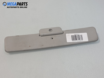 Сенник огледало за Audi A3 Hatchback II (05.2003 - 08.2012), позиция: лява