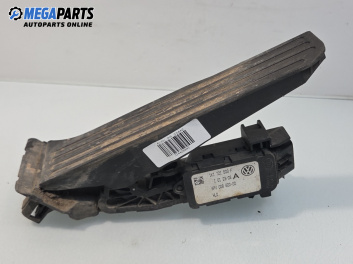 Потенциометър газ  за Audi A3 Hatchback II (05.2003 - 08.2012), № 1K1721503F