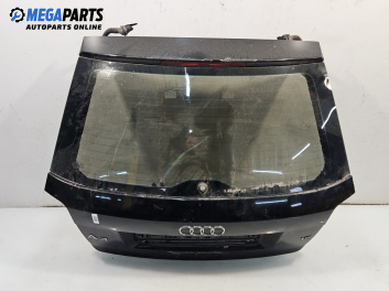 Заден капак за Audi A3 Hatchback II (05.2003 - 08.2012), 2+1 вр., хечбек, позиция: задна
