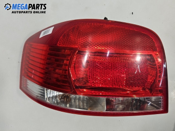 Стоп за Audi A3 Hatchback II (05.2003 - 08.2012), хечбек, позиция: лява