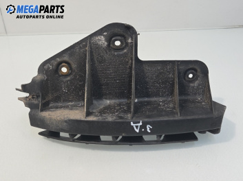 Държач броня за Audi A3 Hatchback II (05.2003 - 08.2012), хечбек, позиция: задна, дясна