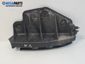 Държач броня за Audi A3 Hatchback II (05.2003 - 08.2012), хечбек, позиция: задна, лява