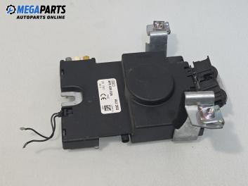Усилвател антена за Audi A3 Hatchback II (05.2003 - 08.2012), №  8P0035225