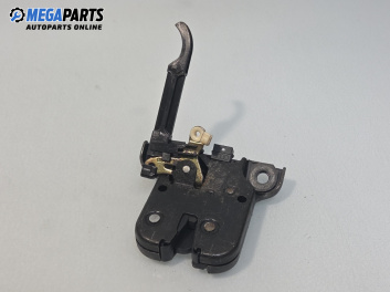Брава заден капак за Audi A3 Hatchback II (05.2003 - 08.2012), хечбек, позиция: задна