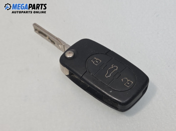 Контактен ключ за Audi A3 Hatchback II (05.2003 - 08.2012)