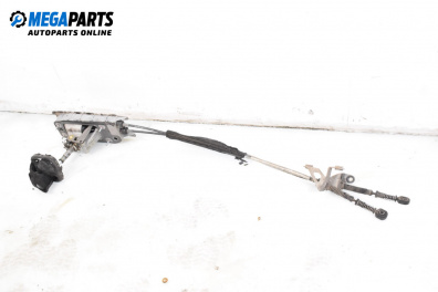 Скоростен лост (за превключване) за Audi A3 Hatchback II (05.2003 - 08.2012)