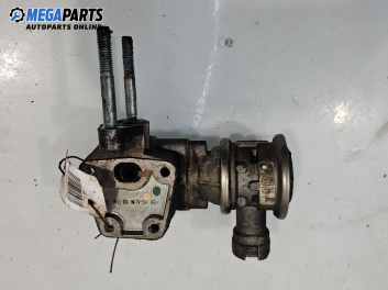 EGR-клапан за Audi A3 Hatchback II (05.2003 - 08.2012) 1.6, 102 к.с.