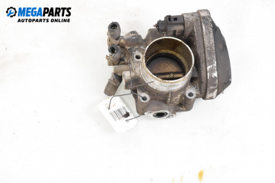 Дроселова клапа за Audi A3 Hatchback II (05.2003 - 08.2012) 1.6, 102 к.с.
