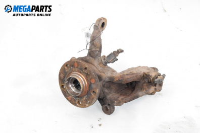 Шенкел главина за Audi A3 Hatchback II (05.2003 - 08.2012), позиция: предна, дясна