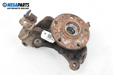 Шенкел главина за Audi A3 Hatchback II (05.2003 - 08.2012), позиция: предна, лява