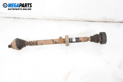 Полуоска за Audi A3 Hatchback II (05.2003 - 08.2012) 1.6, 102 к.с., позиция: предна, дясна