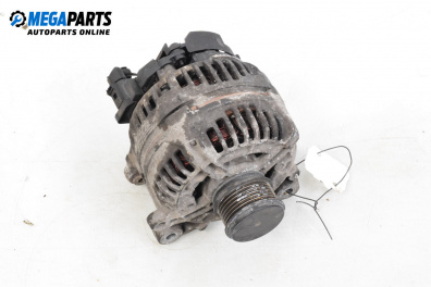 Алтернатор / генератор за Audi A3 Hatchback II (05.2003 - 08.2012) 1.6, 102 к.с.