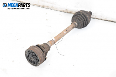 Полуоска за Audi A3 Hatchback II (05.2003 - 08.2012) 1.6, 102 к.с., позиция: предна, лява