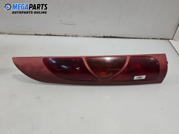 Стоп за Renault Kangoo Van (08.1997 - 02.2008), миниван, позиция: лява