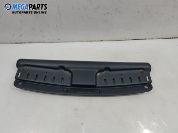 Кора заден капак за Renault Kangoo Van (08.1997 - 02.2008), 4+1 вр., миниван