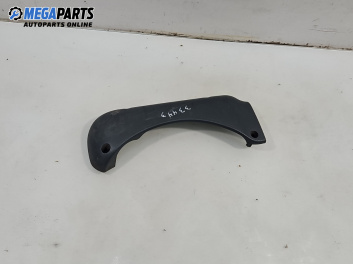 Интериорна кора за Renault Kangoo Van (08.1997 - 02.2008), 4+1 вр., миниван