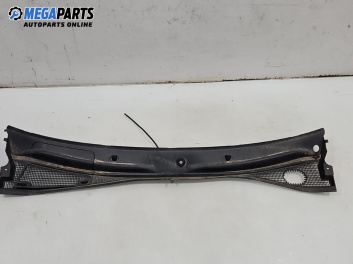 Кора под чистачки за Renault Kangoo Van (08.1997 - 02.2008), 4+1 вр., миниван