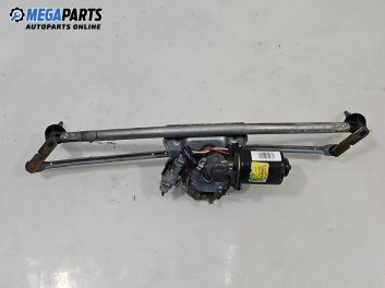 Ел. мотор за чистачките за Renault Kangoo Van (08.1997 - 02.2008), миниван, позиция: предна