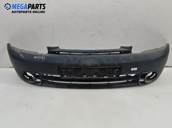 Предна броня за Renault Kangoo Van (08.1997 - 02.2008), миниван, позиция: предна