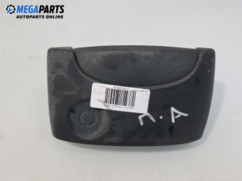 Външна дръжка за Renault Kangoo Van (08.1997 - 02.2008), 4+1 вр., миниван, позиция: предна, дясна
