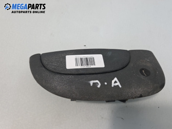 Външна дръжка за Renault Kangoo Van (08.1997 - 02.2008), 4+1 вр., миниван, позиция: предна, дясна