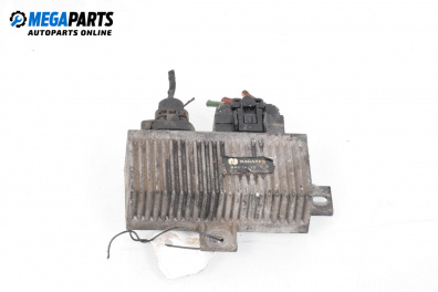 Реле подгревни свещи за Renault Kangoo Van (08.1997 - 02.2008) D 65 1.9 (KC0E, KC02, KC0J, KC0N)