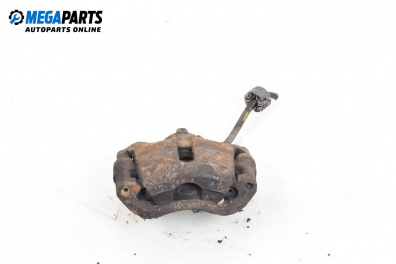 Спирачен апарат за Renault Kangoo Van (08.1997 - 02.2008), позиция: предна, лява