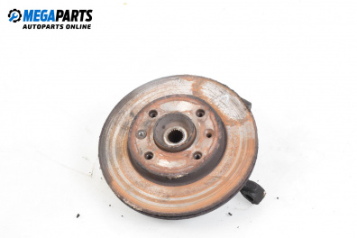 Шенкел главина за Renault Kangoo Van (08.1997 - 02.2008), позиция: предна, лява