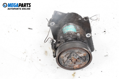 Компресор климатик за Renault Kangoo Van (08.1997 - 02.2008) D 65 1.9 (KC0E, KC02, KC0J, KC0N), 64 к.с.