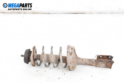 Макферсон за Renault Kangoo Van (08.1997 - 02.2008), миниван, позиция: предна, лява