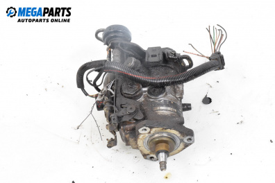 ГНП-горивонагнетателна помпа за Renault Kangoo Van (08.1997 - 02.2008) D 65 1.9 (KC0E, KC02, KC0J, KC0N), 64 к.с.