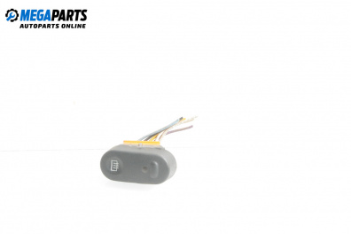 Бутон подгрев задно стъкло  за Renault Kangoo Van (08.1997 - 02.2008)