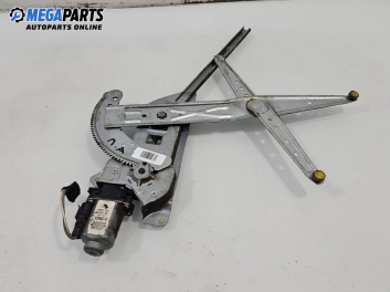 Машинка ел. стъкло за Renault Kangoo Van (08.1997 - 02.2008), 4+1 вр., миниван, позиция: предна, дясна