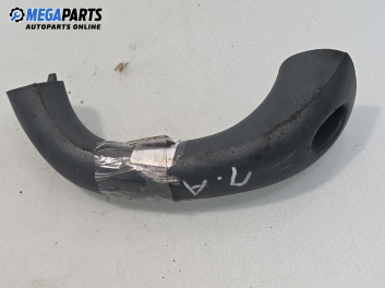 Ръкохватка врата за Renault Kangoo Van (08.1997 - 02.2008), 4+1 вр., миниван, позиция: предна, дясна
