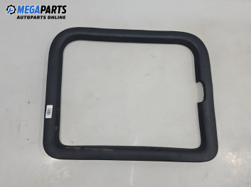 Интериорна пластмаса за Renault Kangoo Van (08.1997 - 02.2008), 4+1 вр., миниван, позиция: предна