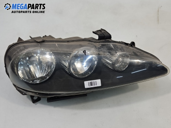 Фар за Alfa Romeo 147 Hatchback (10.2000 - 12.2010), хечбек, позиция: дясна