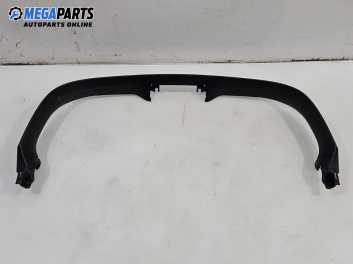 Кора заден капак за Alfa Romeo 147 Hatchback (10.2000 - 12.2010), 4+1 вр., хечбек