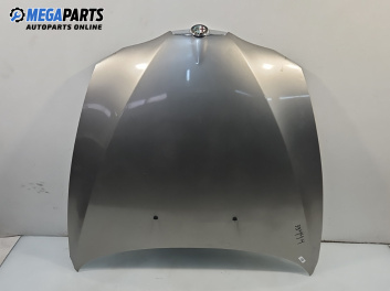 Преден капак за Alfa Romeo 147 Hatchback (10.2000 - 12.2010), 4+1 вр., хечбек, позиция: предна