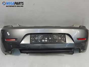 Задна броня за Alfa Romeo 147 Hatchback (10.2000 - 12.2010), хечбек