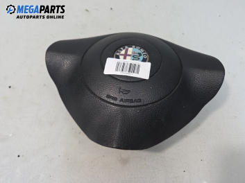Airbag за Alfa Romeo 147 Hatchback (10.2000 - 12.2010), 4+1 вр., хечбек, позиция: предна