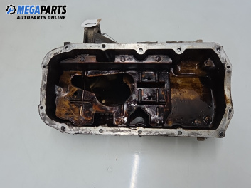 Картер за Alfa Romeo 147 Hatchback (10.2000 - 12.2010) 1.6 16V T.SPARK ECO (937AXA1A), 105 к.с.